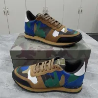 $88.00 USD Valentino Casual Shoes For Men #1433681