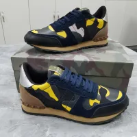 $88.00 USD Valentino Casual Shoes For Men #1433682