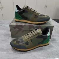 $88.00 USD Valentino Casual Shoes For Men #1433683