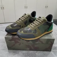 $88.00 USD Valentino Casual Shoes For Men #1433683