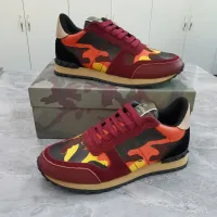$88.00 USD Valentino Casual Shoes For Men #1433684