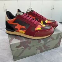 $88.00 USD Valentino Casual Shoes For Men #1433684