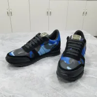 $88.00 USD Valentino Casual Shoes For Men #1433685