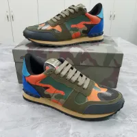 $88.00 USD Valentino Casual Shoes For Men #1433686