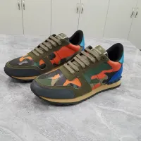 $88.00 USD Valentino Casual Shoes For Men #1433686