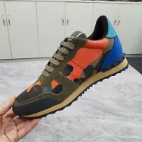 $88.00 USD Valentino Casual Shoes For Men #1433686