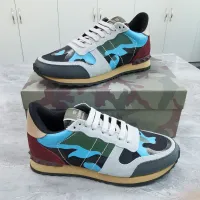 $88.00 USD Valentino Casual Shoes For Men #1433687