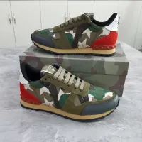 $88.00 USD Valentino Casual Shoes For Men #1433688