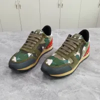$88.00 USD Valentino Casual Shoes For Men #1433688