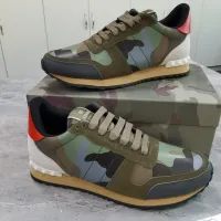 $88.00 USD Valentino Casual Shoes For Men #1433689