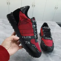 $88.00 USD Valentino Casual Shoes For Men #1433690