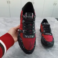 $88.00 USD Valentino Casual Shoes For Men #1433690