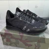 $88.00 USD Valentino Casual Shoes For Men #1433691