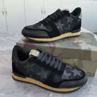 $88.00 USD Valentino Casual Shoes For Men #1433693
