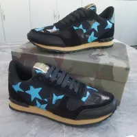 $88.00 USD Valentino Casual Shoes For Men #1433694