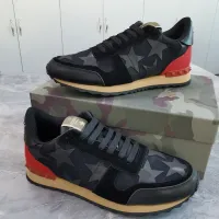 $88.00 USD Valentino Casual Shoes For Men #1433695