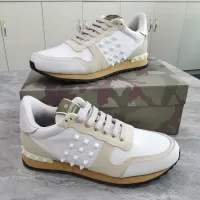 $88.00 USD Valentino Casual Shoes For Men #1433696