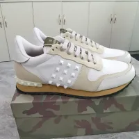 $88.00 USD Valentino Casual Shoes For Men #1433696