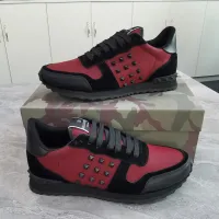 $88.00 USD Valentino Casual Shoes For Men #1433697