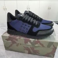 $88.00 USD Valentino Casual Shoes For Men #1433698