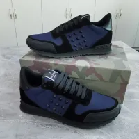 $88.00 USD Valentino Casual Shoes For Men #1433698