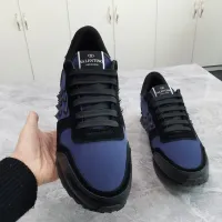 $88.00 USD Valentino Casual Shoes For Men #1433698
