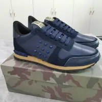 $88.00 USD Valentino Casual Shoes For Men #1433701