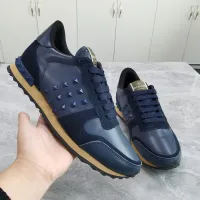 $88.00 USD Valentino Casual Shoes For Men #1433701