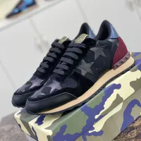 $88.00 USD Valentino Casual Shoes For Men #1433702