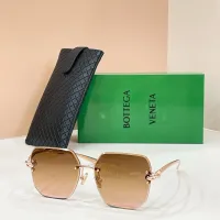 $60.00 USD Bottega Veneta AAA Quality Sunglasses #1433749