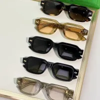 $60.00 USD Bottega Veneta AAA Quality Sunglasses #1433764