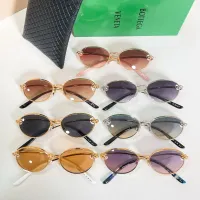 $60.00 USD Bottega Veneta AAA Quality Sunglasses #1433770