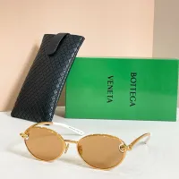 $60.00 USD Bottega Veneta AAA Quality Sunglasses #1433771