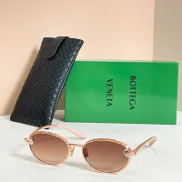 $60.00 USD Bottega Veneta AAA Quality Sunglasses #1433772