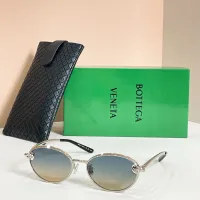 $60.00 USD Bottega Veneta AAA Quality Sunglasses #1433774