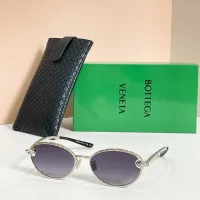 $60.00 USD Bottega Veneta AAA Quality Sunglasses #1433775