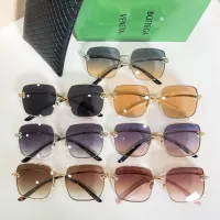 $64.00 USD Bottega Veneta AAA Quality Sunglasses #1433785