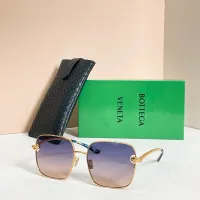 $64.00 USD Bottega Veneta AAA Quality Sunglasses #1433787