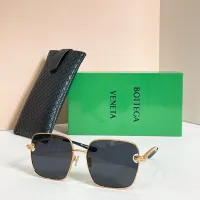 $64.00 USD Bottega Veneta AAA Quality Sunglasses #1433788