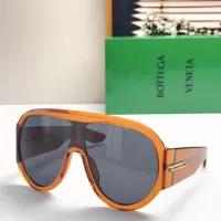 $64.00 USD Bottega Veneta AAA Quality Sunglasses #1433792