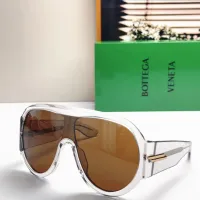 $64.00 USD Bottega Veneta AAA Quality Sunglasses #1433795