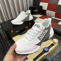 $85.00 USD Boss Casual Shoes For Men #1433799