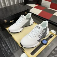 $85.00 USD Boss Casual Shoes For Men #1433799