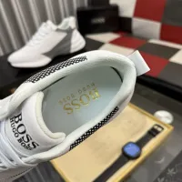 $85.00 USD Boss Casual Shoes For Men #1433799