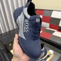 $85.00 USD Boss Casual Shoes For Men #1433800