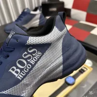 $85.00 USD Boss Casual Shoes For Men #1433800