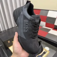 $85.00 USD Boss Casual Shoes For Men #1433801