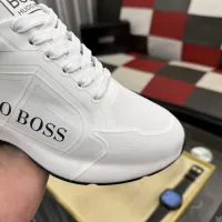 $100.00 USD Boss Casual Shoes For Men #1433802