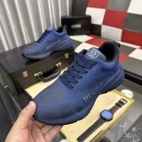 $100.00 USD Boss Casual Shoes For Men #1433803