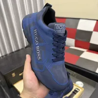 $100.00 USD Boss Casual Shoes For Men #1433803